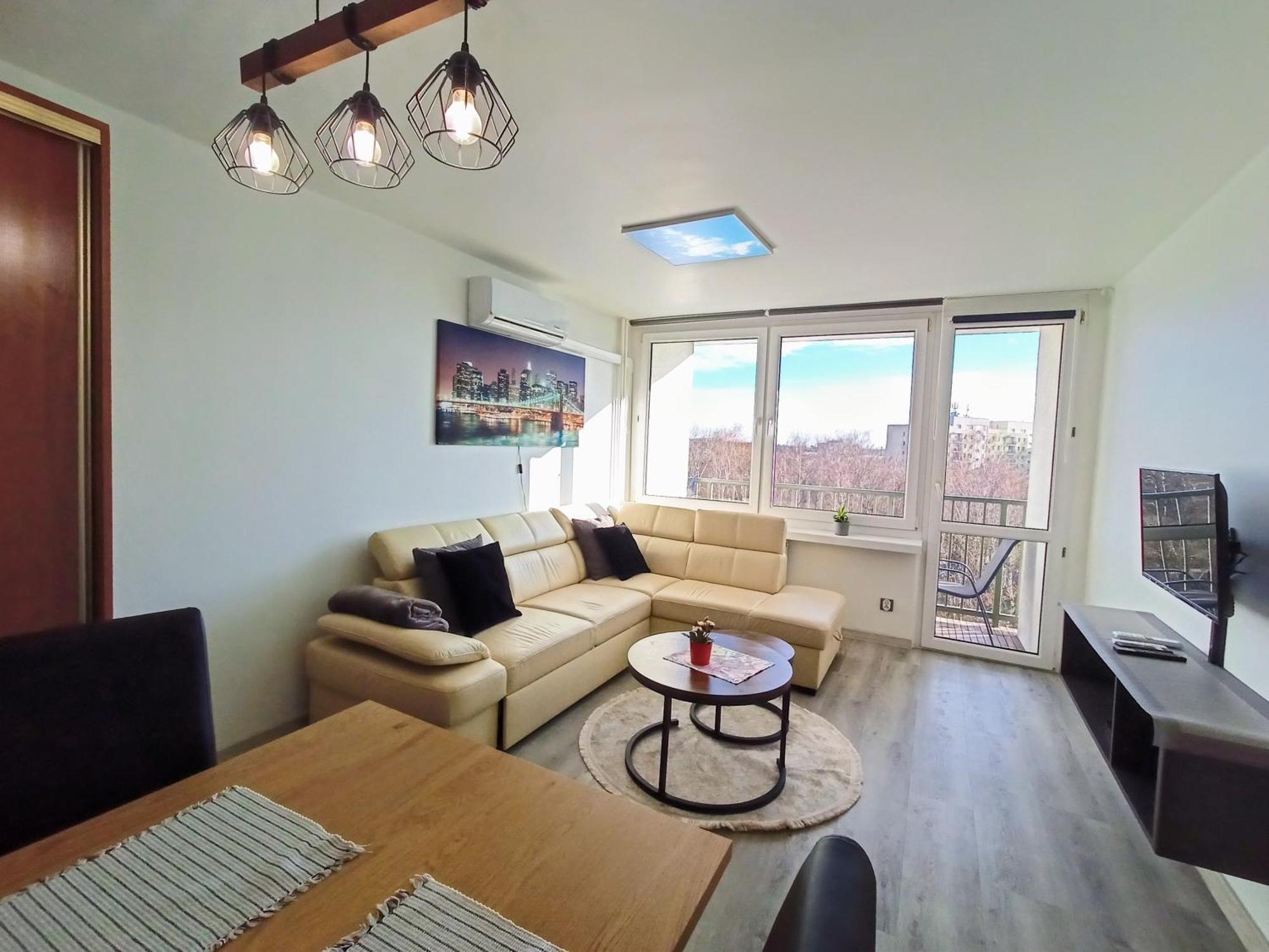 Apartament Gliwice Centaura, Klimatyzacja Exterior foto