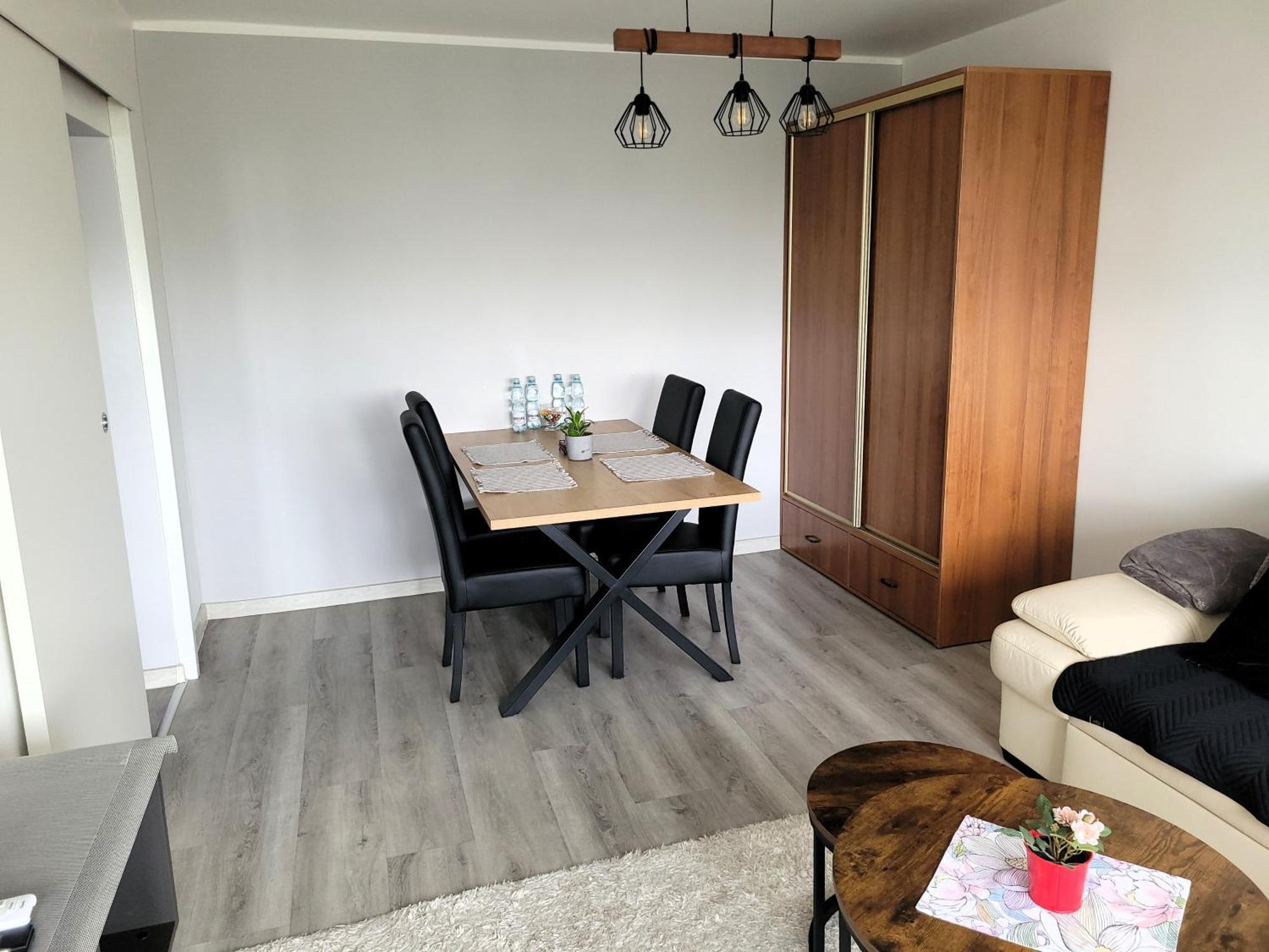 Apartament Gliwice Centaura, Klimatyzacja Exterior foto